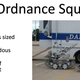 Illustration for article titled Dallas Police Used a Bomb Robot to Kill Suspect After Shootings